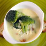 The Ultimate Guide to Creamy Broccoli Cheese Soup Bliss