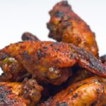 Fiery Flavor Unlocked: Baked Jamaican Jerk Chicken Wings