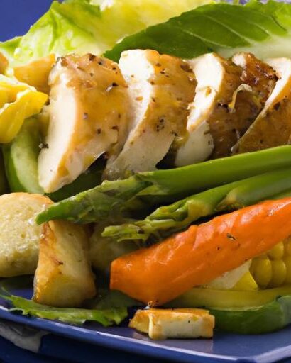 Creative Ways to Transform Leftover Rotisserie Chicken Meals