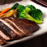 Unlock Flavor: Quick & Easy Teriyaki Steak Marinade Guide
