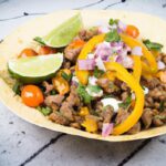 Build the Perfect Taco Bowl: A Flavor-Packed Recipe Guide
