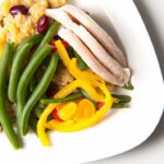 Ground Turkey Freeze & Feast: Easy Meal Prep Ideas