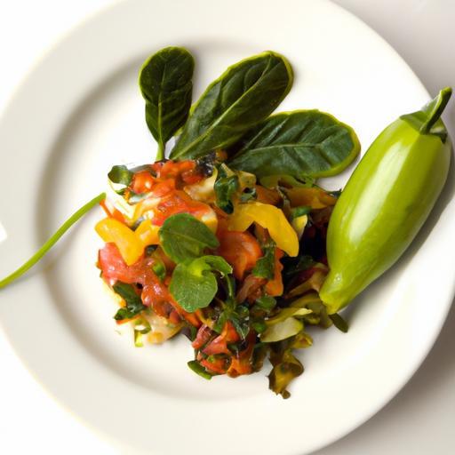 Harissa Paste Unveiled: A Fiery North African Flavor Boost