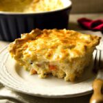 Hearty Irish Cottage Pie: A Classic Comfort Food Delight