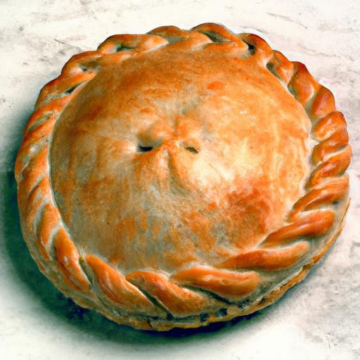 Savor History: Crafting an Authentic Medieval Meat Pie Recipe