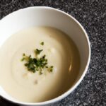 Creamy Instant Pot Potato Soup: Quick Comfort in a Bowl