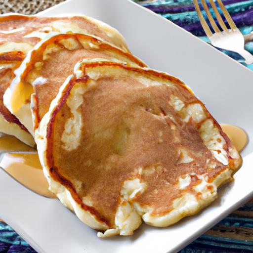 Sheet Pan Pancakes: Easy Breakfast for a Hungry Crowd