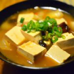 Savor the Zing: Crafting Classic Hot and Sour Tofu Soup