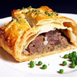 Decadent Beef Wellington Recipe: Alcohol-Free & Flavorful Guide