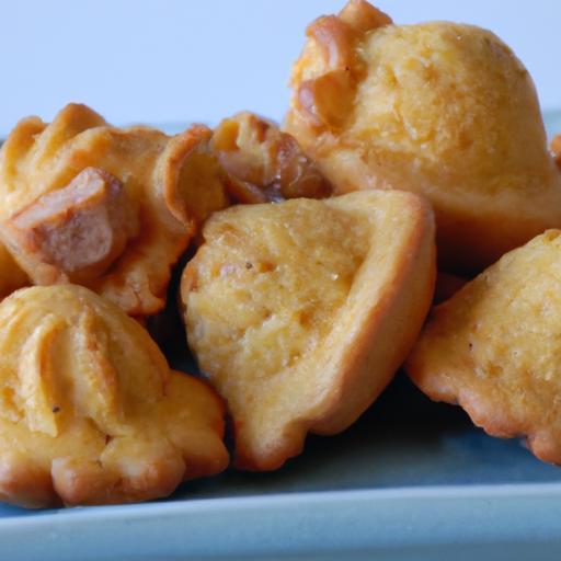 Bite-Sized Bliss: How to Make Corn Dog Muffins From Scratch