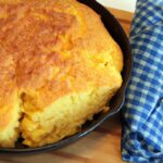 Golden Perfection: How to Make Skillet Cornbread from Scratch