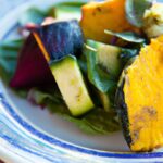 Nourish Your Soul: Winter Harvest Bowl with Kale & Squash