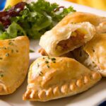 Savor the Flavor: Irresistible Beef and Cheese Empanadas