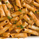 Hearty Baked Ziti with Ground Turkey: A Healthy Twist