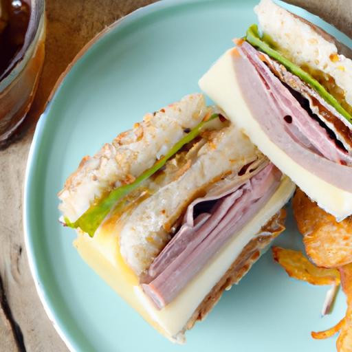 The Savory Story of the Classic French Dip Sandwich