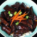 Hearty Caldo de Res: Mexico’s Soulful Beef Soup Delight