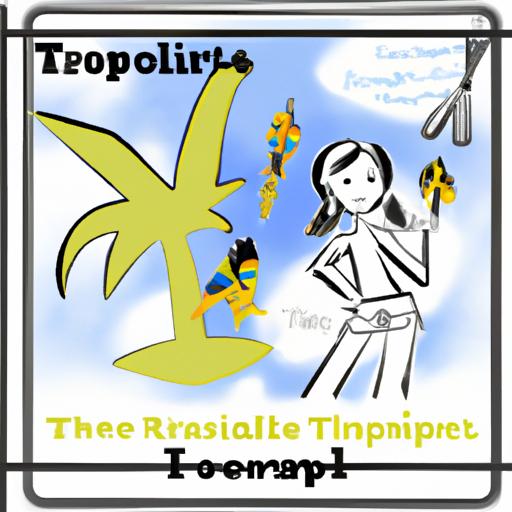 Savor the Tropics: Grilled Jerk Chicken Skewers with Pineapple