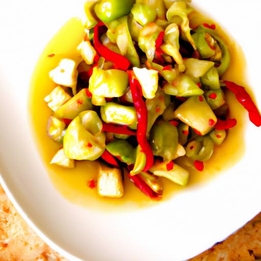 Fiery Fusion: Exploring Jalapeño serrano Hot Sauce Magic