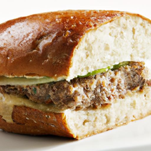 The ultimate Guide to Crafting the Perfect Meatloaf Sandwich
