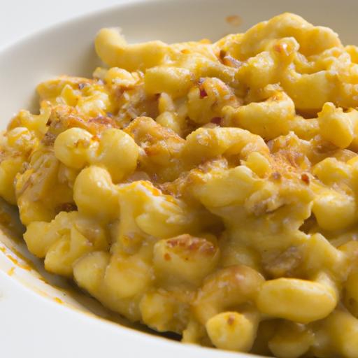 Haitian Mac and Cheese: A Flavorful Twist on a Classic Dish
