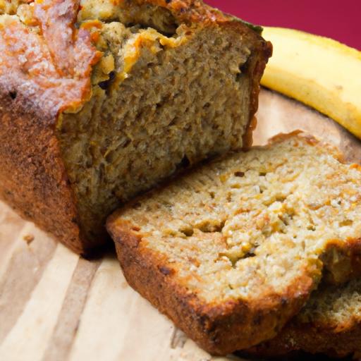Deliciously Easy Gluten-Free Banana Bread ‍Recipe to Try ⁣Today