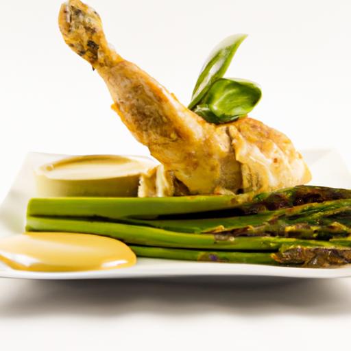 Unlock flavor: The ultimate Guide to Chicken Marinades