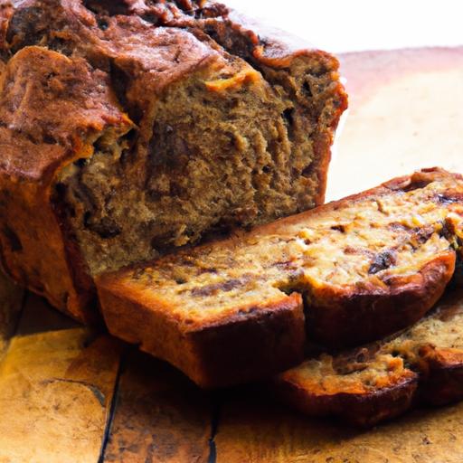 The Ultimate Guide to Irresistible Chocolate Chip Banana Bread