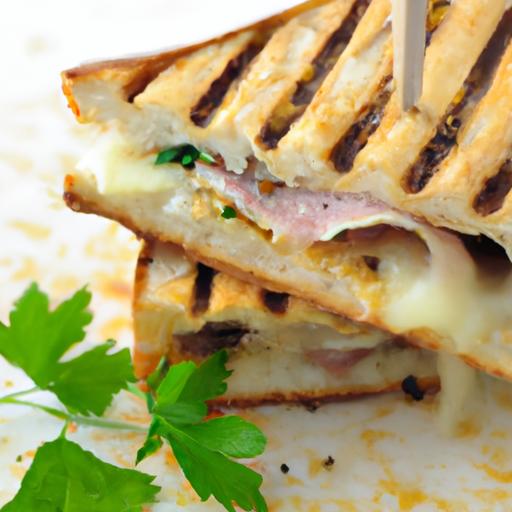 The Savory Story of the Classic French Dip Sandwich