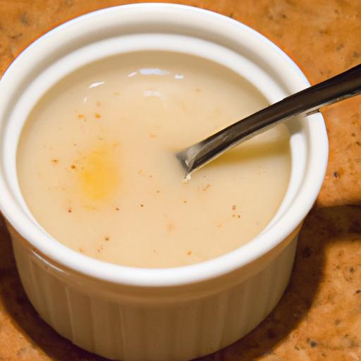 Whip Up Comfort: Your Ultimate Easy Egg Drop soup recipe
