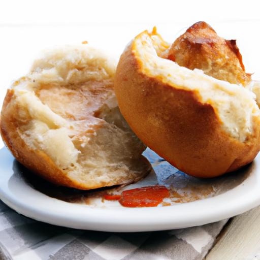 Savor the Flavor: Mastering‌ the‌ Art of Sourdough Bread Bowls