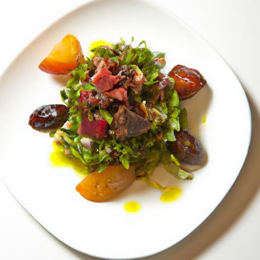 Harissa Paste unveiled: A Fiery North African Flavor Boost