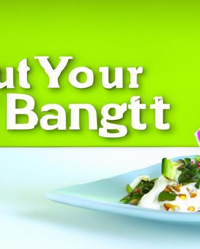 Power Up Mornings: Delicious Benefits of Greek Yogurt Breakfast