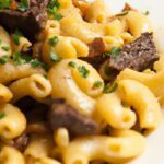 Hearty One-Pot Beef and Macaroni: Easy Comfort Meal Guide