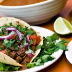 Hearty & Simple: Easy Ground Beef Taco Soup Recipe Guide