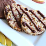 Delicious PB Chocolate Banana Rice Cakes: Easy Homemade Recipe