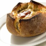 Savor the Flavor: Mastering the Art of Sourdough Bread Bowls