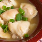 Slow Cooker Chicken and Dumplings: Comfort Made Easy