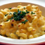 Haitian Mac and Cheese: A Flavorful Twist on a Classic Dish