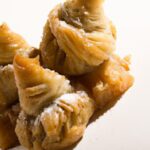 Flaky Delights: Exploring the Art of Turkish Pastry Craftsmanship