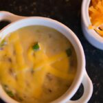 Savor the Flavor: Easy Keto Cheeseburger Soup Recipe