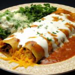Authentic Tex Mex Enchiladas: A Flavorful Recipe Guide