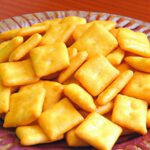 Crunchy Delight: How to Make Homemade Cheez-It Crackers