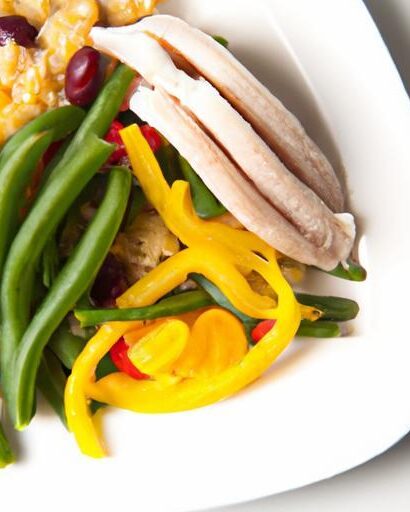 Ground Turkey Freeze & Feast: Easy Meal Prep Ideas