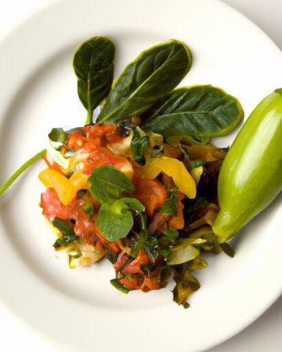 Harissa Paste Unveiled: A Fiery North African Flavor Boost