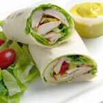 Wrap It Up: A Flavor-Packed Chicken Caesar Recipe Guide