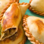 Savory Beef and Cheese Empanadas: A Flavorful Delight