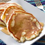 Sheet Pan Pancakes: Easy Breakfast for a Hungry Crowd