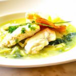 Quick & Flavorful Chicken Piccata with Savory Broth Tips