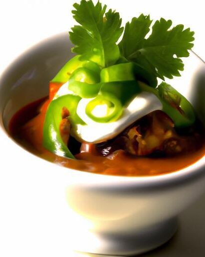 Fiery Fusion: Exploring Jalapeño Serrano Hot Sauce Magic