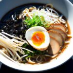 The Ultimate Ramen Bowl Recipe: Flavor in Every Bite
